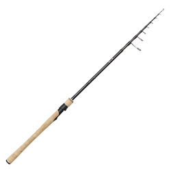 Westin W2 Tele Spin Rods